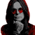 Ozzy Osbourne V7 Vinyl Car Decal Sticker – Waterproof & UV-Resistant 3.4133333333333336"
