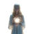 Ethereal Angel V12 Vinyl Car Decal Sticker – Waterproof & UV-Resistant 6.826666666666667"