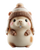Kawaii Capybara Bottle Vinyl Car Decal Sticker – Waterproof & UV-Resistant 4.0"