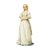 Regency Blonde Woman Vinyl Car Decal Sticker – Waterproof & UV-Resistant 3.4133333333333336"