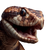 Smiling Snake V2 Vinyl Car Decal Sticker – Waterproof & UV-Resistant 6.826666666666667"