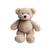 White Teddy Bear V6 Vinyl Car Decal Sticker – Waterproof & UV-Resistant 3.4133333333333336"