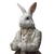 White Rabbit V11 Vinyl Car Decal Sticker – Waterproof & UV-Resistant 6.826666666666667"