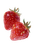 Shiny Strawberries Vinyl Car Decal Sticker – Waterproof & UV-Resistant 4.373333333333333"