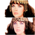 Cleopatra Portrait V16 Vinyl Car Decal Sticker – Waterproof & UV-Resistant 6.826666666666667"