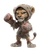 Boxing Baby Lion Vinyl Car Decal Sticker – Waterproof & UV-Resistant 4.0"