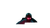 Glowing Zombie Eyes V2 Vinyl Car Decal Sticker – Waterproof & UV-Resistant 5.4