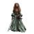 Ethereal Lilith Model Vinyl Car Decal Sticker – Waterproof & UV-Resistant 3.4133333333333336"