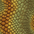 Reptile Skin Vinyl Car Decal Sticker – Waterproof & UV-Resistant 3.4133333333333336"