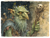 Goblin Shaman Portrait Vinyl Car Decal Sticker – Waterproof & UV-Resistant 6.1866666666666665"