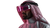 Futuristic Saudi Man Vinyl Car Decal Sticker – Waterproof & UV-Resistant 5.4