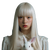 White Rabbit V12 Vinyl Car Decal Sticker – Waterproof & UV-Resistant 6.826666666666667"