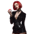 Jessie In Leather Vinyl Car Decal Sticker – Waterproof & UV-Resistant 3.4133333333333336"
