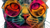 Cool Cat Sunglasses V2 Vinyl Car Decal Sticker – Waterproof & UV-Resistant 2.72"
