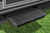 Prestofit Entry Step Rug | Black Outdoor Turf, Marine Backing | Protects Interior, Accentuates Exterior | Fits Manual & Electric Steps