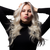 Platinum Blonde Portrait V14 Vinyl Car Decal Sticker – Waterproof & UV-Resistant 6.826666666666667"