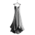 Elegant Dress Vinyl Car Decal Sticker – Waterproof & UV-Resistant 3.4133333333333336"