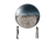 Distant Mirrorball Gaze Vinyl Car Decal Sticker – Waterproof & UV-Resistant 3.4133333333333336"