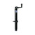 Pro Series Hitch Trailer Tongue Jack | Topwind Manual A-Frame | 2000 Pound Capacity | Designed for A-frame Couplers