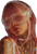 Cyberpunk Pink Muse Vinyl Car Decal Sticker – Waterproof & UV-Resistant 4.426666666666667"