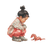 Chinese Girl With Dragon Vinyl Car Decal Sticker – Waterproof & UV-Resistant 6.826666666666667"
