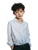 Handsome Boy Model Vinyl Car Decal Sticker – Waterproof & UV-Resistant 4.1066666666666665"