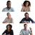 Virtual Team Meeting V2 Vinyl Car Decal Sticker – Waterproof & UV-Resistant 6.826666666666667"