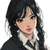 Innocent Korean Schoolgirl Vinyl Car Decal Sticker – Waterproof & UV-Resistant 3.4133333333333336"
