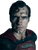 Vlog Superman Vinyl Car Decal Sticker – Waterproof & UV-Resistant 8.213333333333333"
