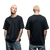 Hip-Hop Model Vinyl Car Decal Sticker – Waterproof & UV-Resistant 3.4133333333333336"