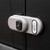 Ultimate Security with Legend Fleet SecuriLock Entry Door Lock