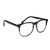 Glasses Vinyl Car Decal Sticker – Waterproof & UV-Resistant 6.826666666666667"