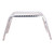 Husky Towing Aluminum Trailer Fender | Single Wheel Jeep Style, Fits 13-15 Inch Wheels, 33x10x17, PVC Coated, Made in USA