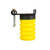 Super Springs Helper Spring Kit | 2019-2023 Fitment | Up To 2800lb Load | Stabilize Weight Transfer | Limit Body Roll & Vibration | Easy Install