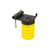Super Springs Helper Spring Kit | 2019-2023 Fitment | Up To 2800lb Load | Stabilize Weight Transfer | Limit Body Roll & Vibration | Easy Install