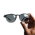 Hand Holding Glasses V2 Vinyl Car Decal Sticker – Waterproof & UV-Resistant 6.826666666666667"