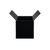 Empty Gift Box Vinyl Car Decal Sticker – Waterproof & UV-Resistant 3.4133333333333336"