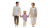 Family Park Walk V6 Vinyl Car Decal Sticker – Waterproof & UV-Resistant 5.4