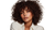 Curly Hair Beauty V3 Vinyl Car Decal Sticker – Waterproof & UV-Resistant 2.72"