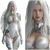Divine Warrior Portrait V5 Vinyl Car Decal Sticker – Waterproof & UV-Resistant 3.4133333333333336"