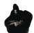 Terrifying Bedroom Creature Vinyl Car Decal Sticker – Waterproof & UV-Resistant 3.4133333333333336"