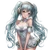 Hatsune Miku V10 Vinyl Car Decal Sticker – Waterproof & UV-Resistant 6.826666666666667"