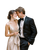 Romantic Vintage Moment Vinyl Car Decal Sticker – Waterproof & UV-Resistant 8.213333333333333"