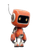 Cute Pixar Robot Vinyl Car Decal Sticker – Waterproof & UV-Resistant 8.213333333333333"