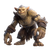 Scary Fantasy Troll Vinyl Car Decal Sticker – Waterproof & UV-Resistant 6.826666666666667"