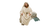 Jesus Teaching Crowd V2 Vinyl Car Decal Sticker – Waterproof & UV-Resistant 2.72"