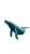 Singing Humpback Whale Vinyl Car Decal Sticker – Waterproof & UV-Resistant 4.8533333333333335"