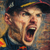 Verstappen Scream Vinyl Car Decal Sticker – Waterproof & UV-Resistant 6.826666666666667"