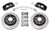 Upgrade Your Braking Power with Wilwood Brakes | Aero6-DM 6-Piston Brake Kit for Performance and Off-Road Use