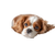 Relaxed Spaniel Vinyl Car Decal Sticker – Waterproof & UV-Resistant 3.4133333333333336"